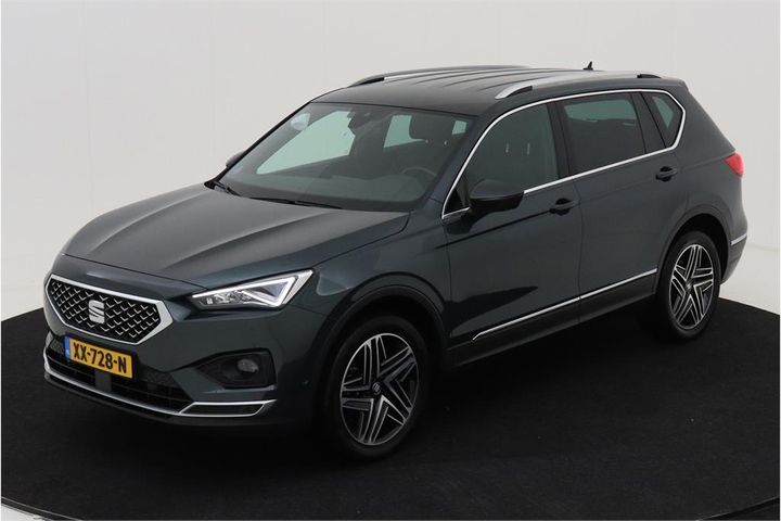 SEAT TARRACO 2019 vsszzzknzkw011585