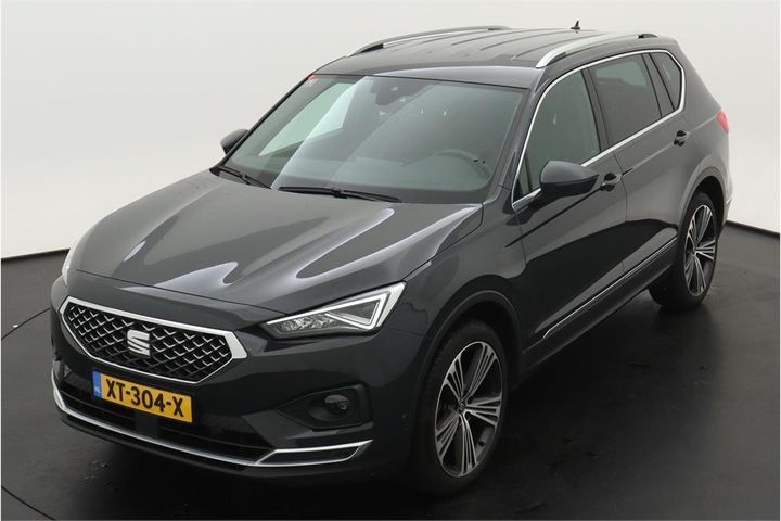 SEAT TARRACO 2019 vsszzzknzkw011646