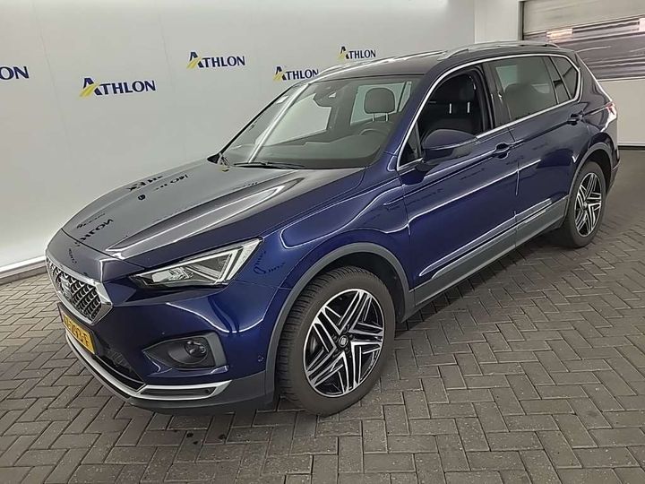 SEAT TARRACO 2019 vsszzzknzkw011866