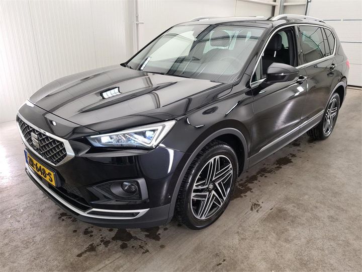 SEAT TARRACO 2019 vsszzzknzkw011909