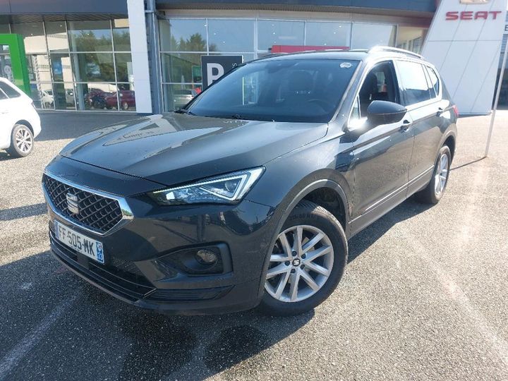 SEAT TARRACO 2019 vsszzzknzkw013002