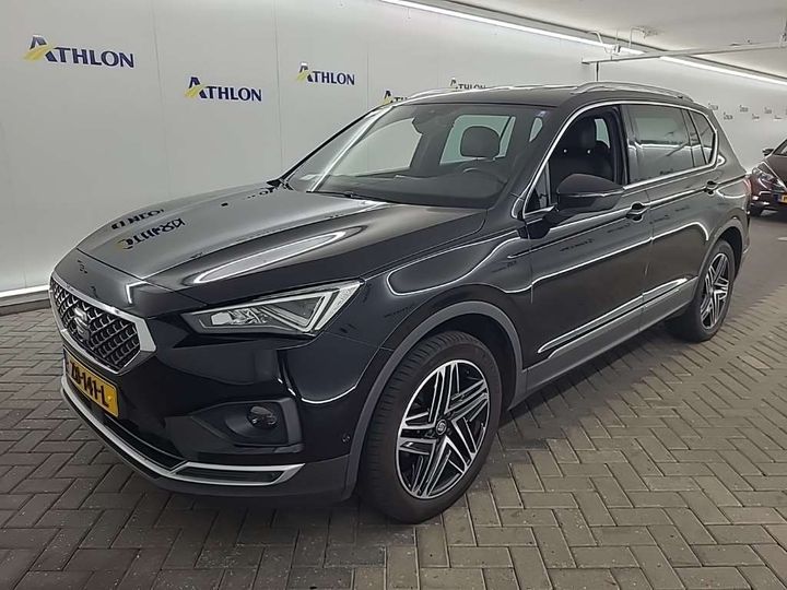 SEAT TARRACO 2019 vsszzzknzkw014053