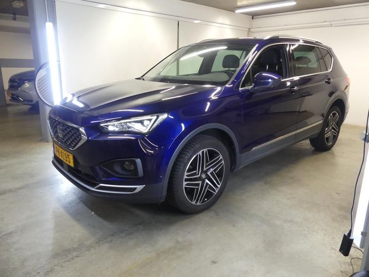 SEAT TARRACO 2019 vsszzzknzkw014079