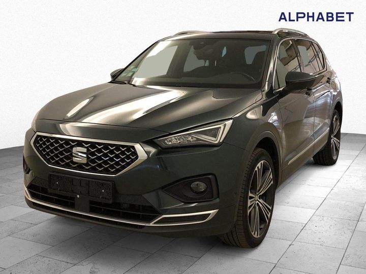 SEAT TARRACO 2.0 TDI 2019 vsszzzknzkw014262