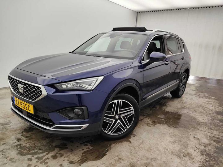 SEAT TARRACO &#3919 2019 vsszzzknzkw014344