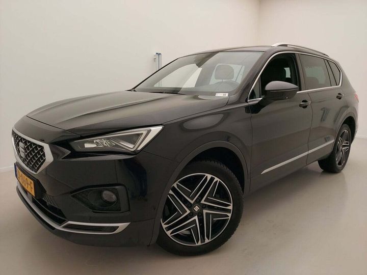 SEAT TARRACO 2019 vsszzzknzkw014475