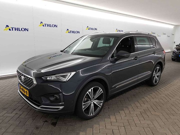 SEAT TARRACO 2019 vsszzzknzkw014704