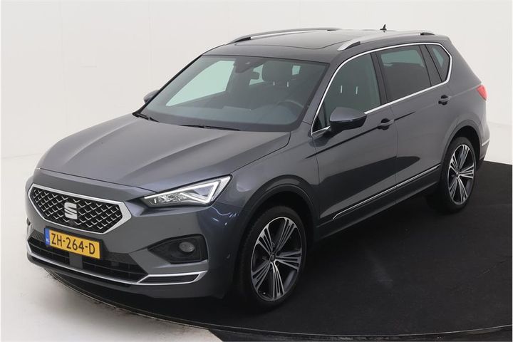 SEAT TARRACO 2019 vsszzzknzkw014989