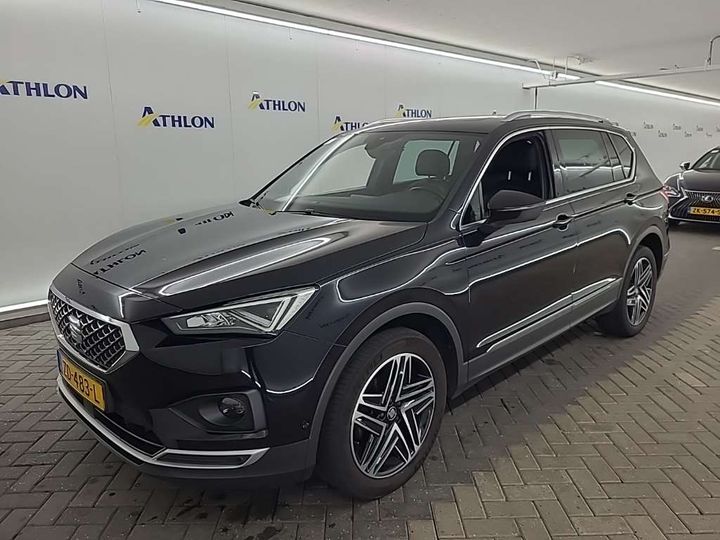 SEAT TARRACO 2019 vsszzzknzkw015379