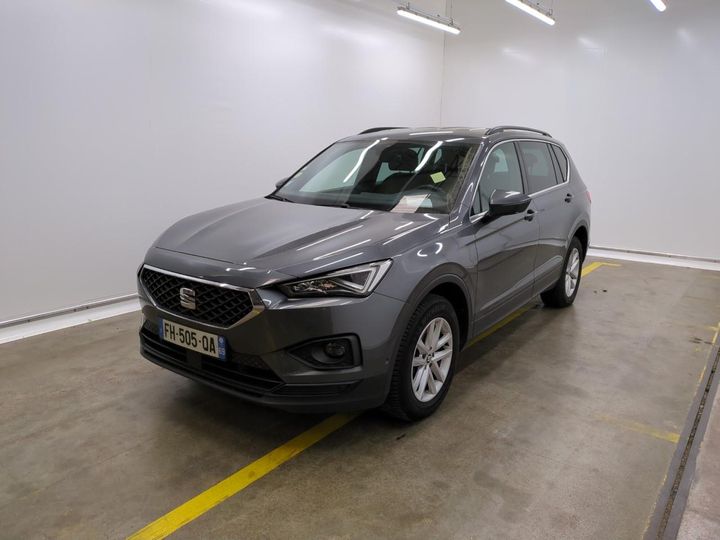 SEAT TARRACO 2019 vsszzzknzkw015499