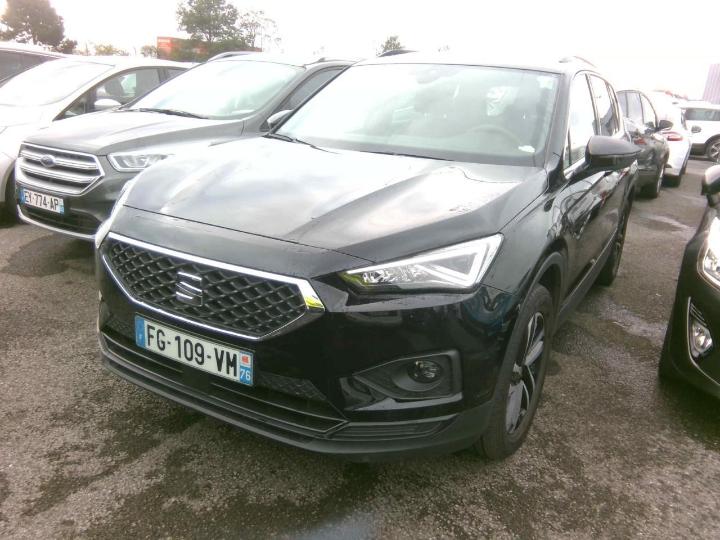 SEAT TARRACO 2019 vsszzzknzkw015563