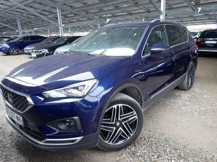 SEAT TARRACO 2019 vsszzzknzkw017417