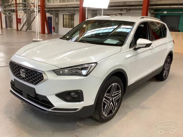 SEAT TARRACO SUV 2019 vsszzzknzkw018674