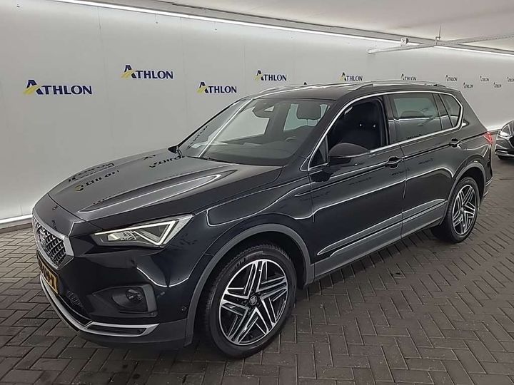 SEAT TARRACO 2019 vsszzzknzkw018785