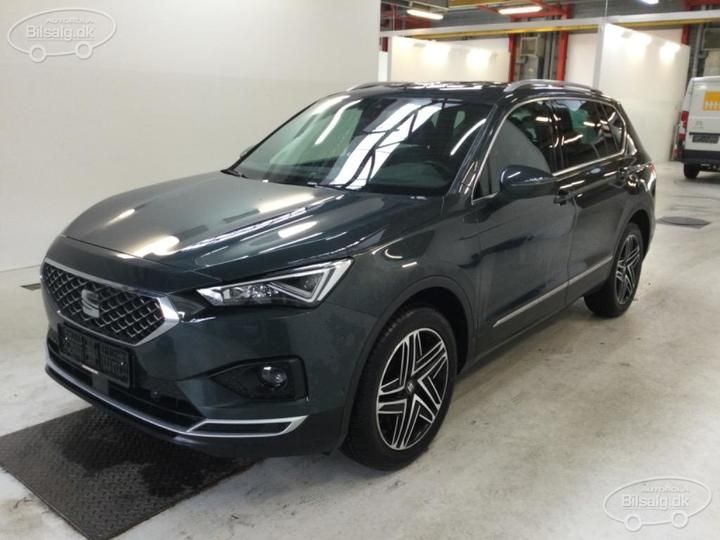 SEAT TARRACO SUV 2019 vsszzzknzkw018982