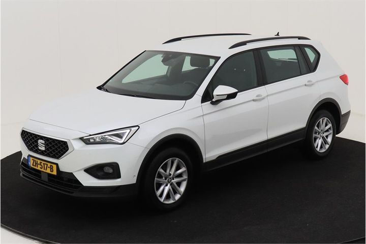 SEAT TARRACO 2019 vsszzzknzkw019786