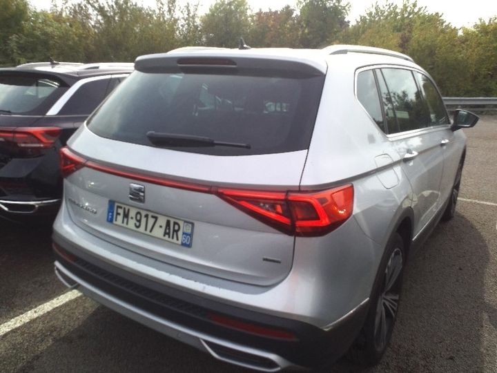 SEAT TARRACO 2019 vsszzzknzkw020101