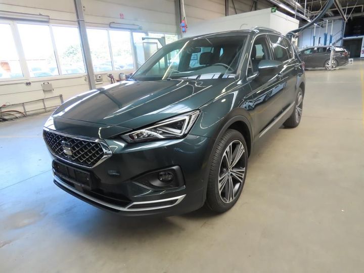 SEAT TARRACO 2019 vsszzzknzkw020964