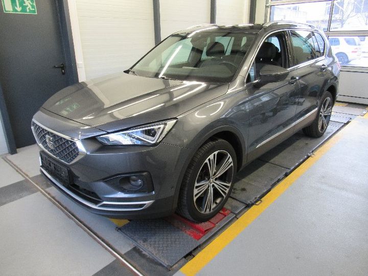 SEAT TARRACO (KN2)(10.2018-&GT) 2019 vsszzzknzkw021618