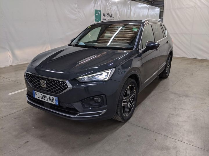 SEAT TARRACO 2019 vsszzzknzkw022004