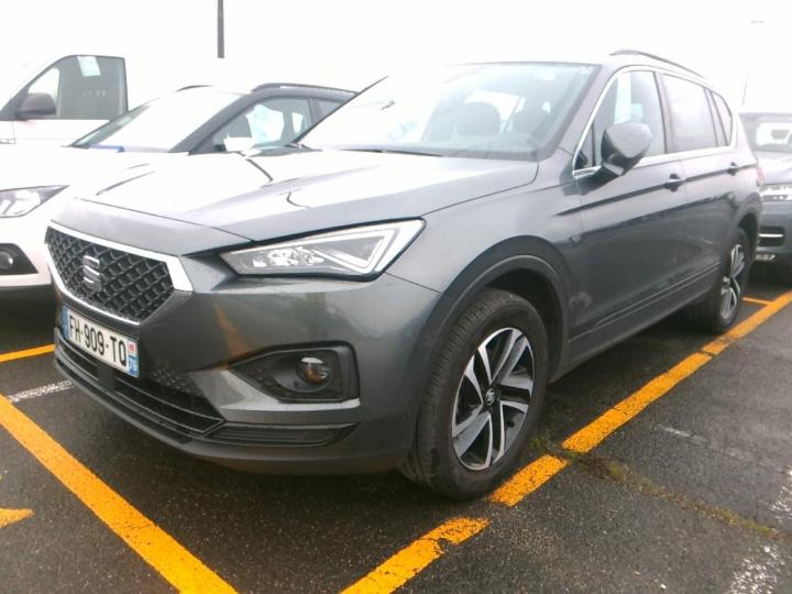 SEAT TARRACO 2019 vsszzzknzkw022157