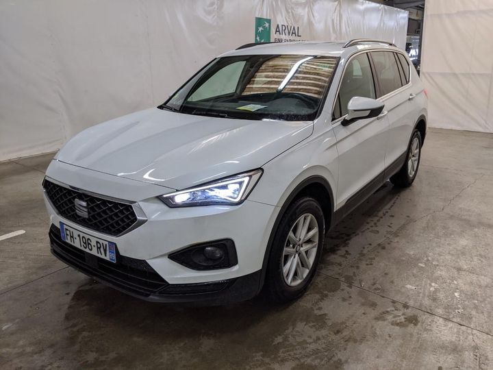 SEAT TARRACO 2019 vsszzzknzkw022260