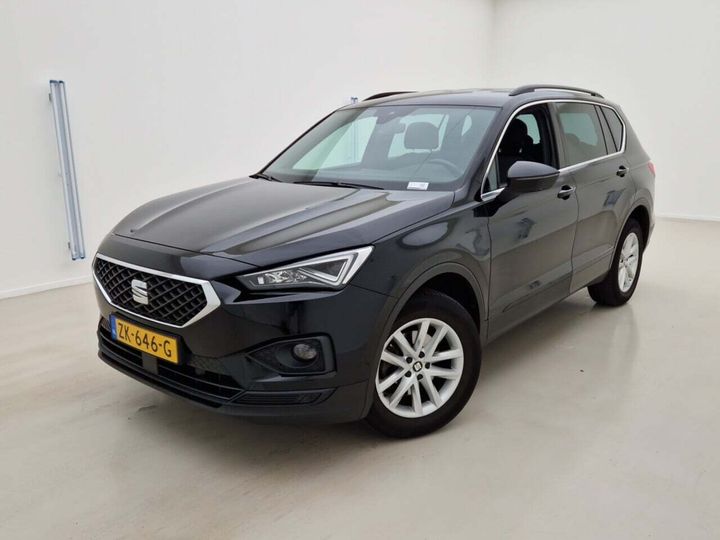 SEAT TARRACO 2019 vsszzzknzkw022378