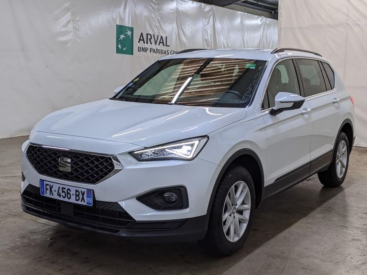 SEAT TARRACO 2019 vsszzzknzkw022491