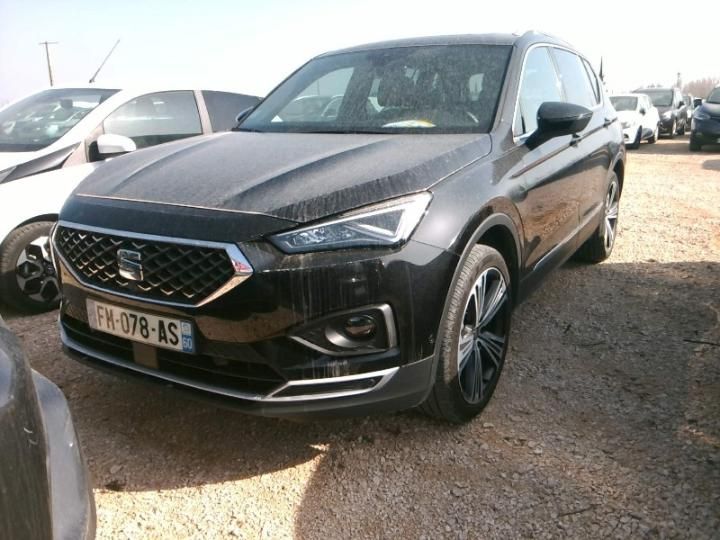 SEAT TARRACO 2019 vsszzzknzkw022817