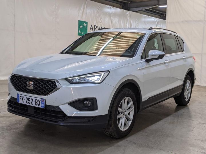 SEAT TARRACO 2019 vsszzzknzkw023184