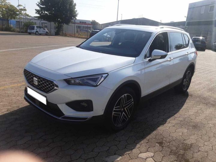 SEAT TARRACO 2019 vsszzzknzkw023443