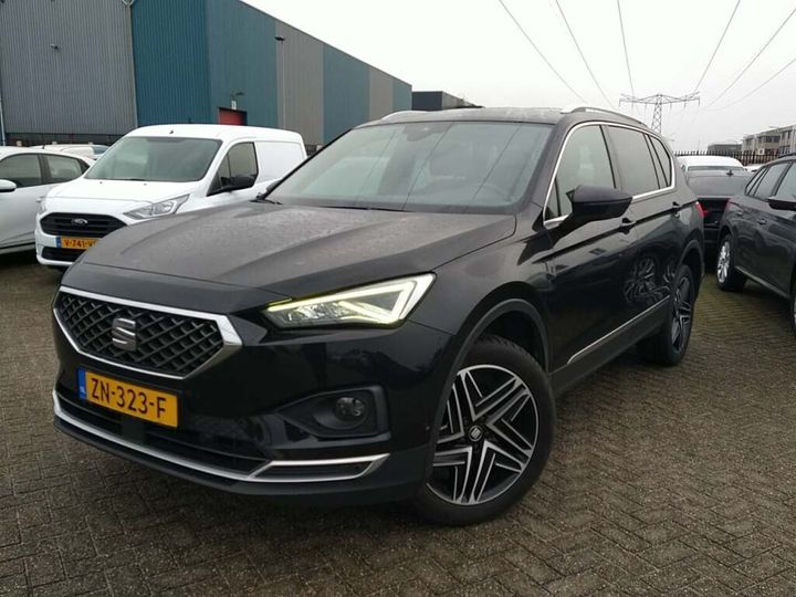 SEAT TARRACO 2019 vsszzzknzkw023882