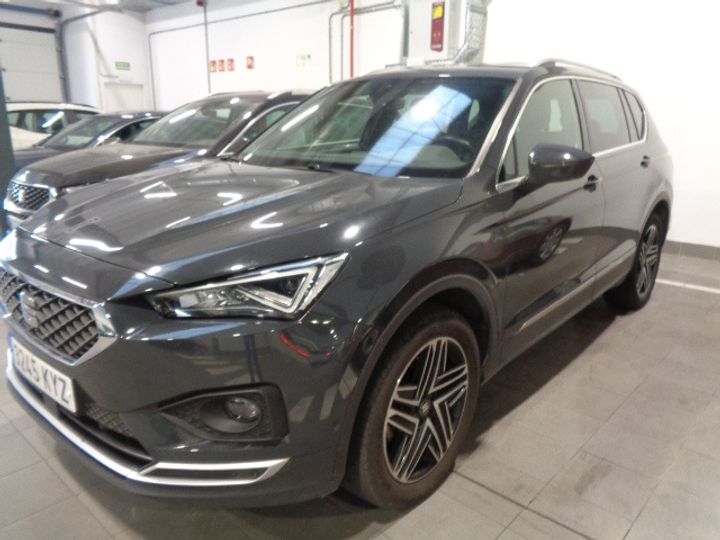 SEAT TARRACO 2019 vsszzzknzkw024821