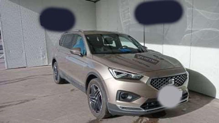 SEAT TARRACO 2019 vsszzzknzkw025395