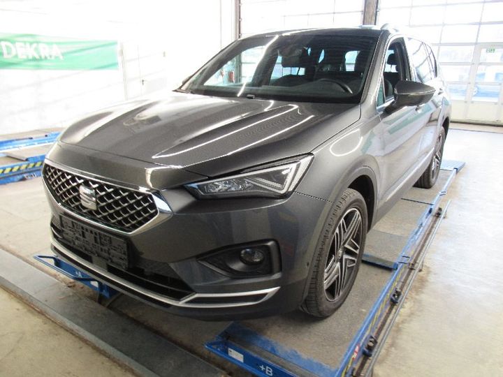 SEAT TARRACO (KN2)(10.2018-&GT) 2019 vsszzzknzkw025590