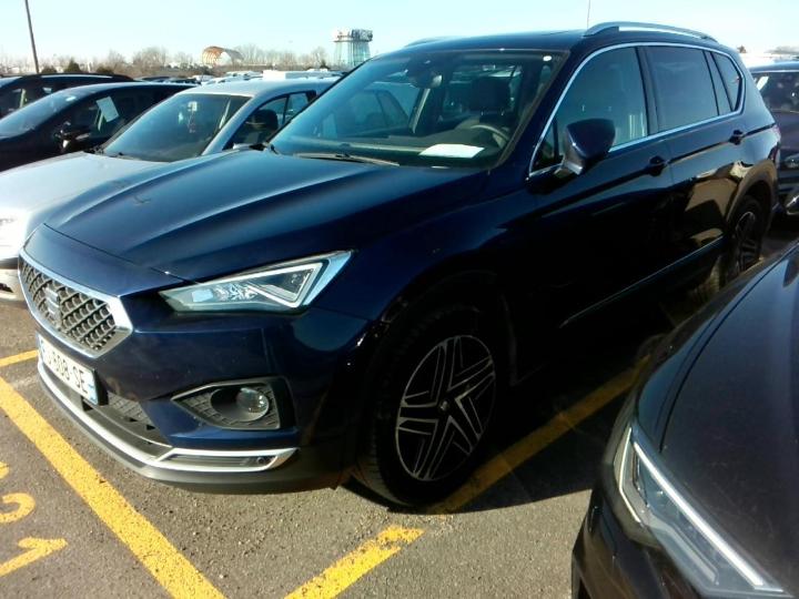 SEAT TARRACO 2019 vsszzzknzkw026940