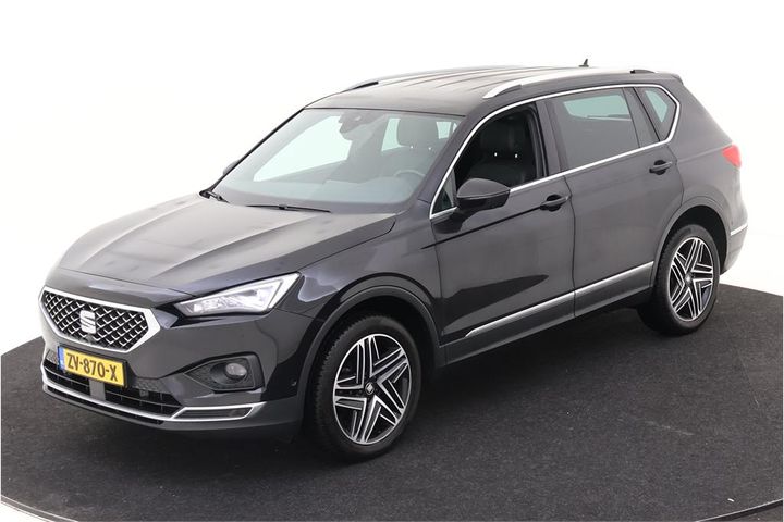 SEAT TARRACO 2019 vsszzzknzkw027162