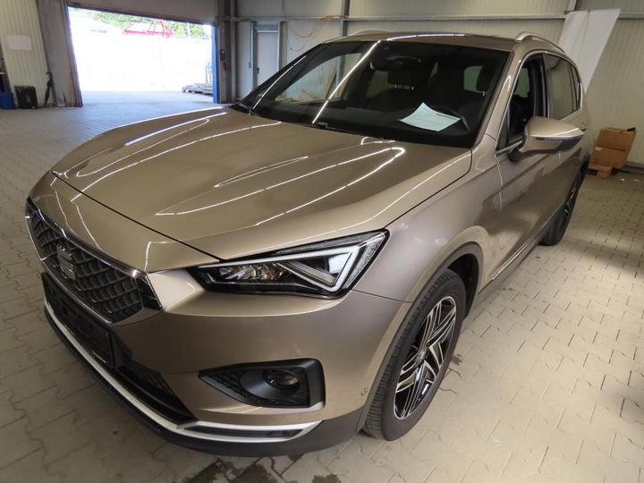 SEAT TARRACO 2019 vsszzzknzkw027411