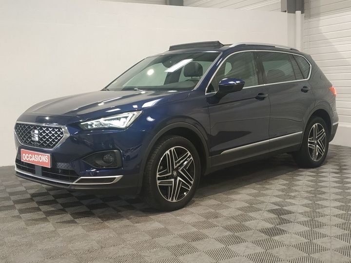 SEAT TARRACO 2019 vsszzzknzkw027546