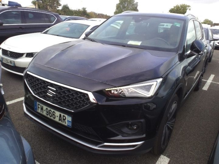 SEAT TARRACO 2019 vsszzzknzkw027662