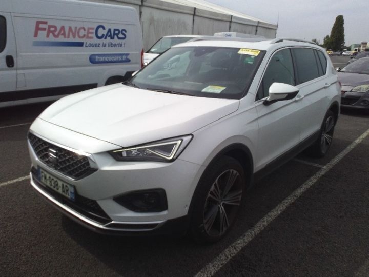 SEAT TARRACO 2019 vsszzzknzkw027870