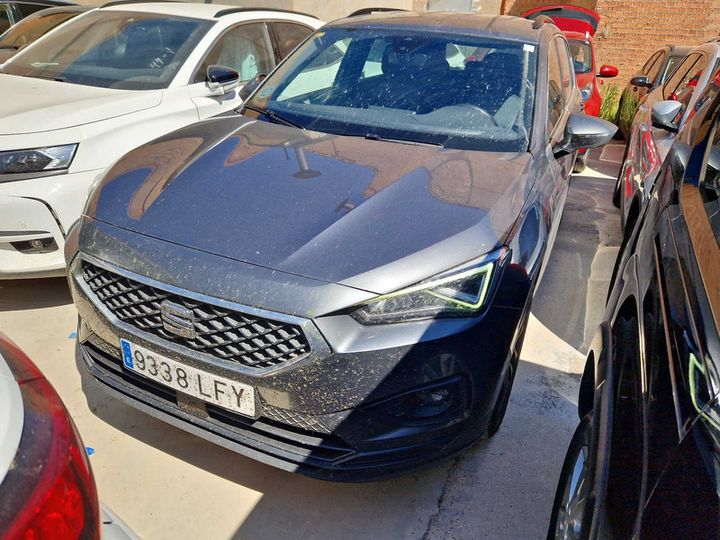 SEAT TARRACO 2020 vsszzzknzkw028102