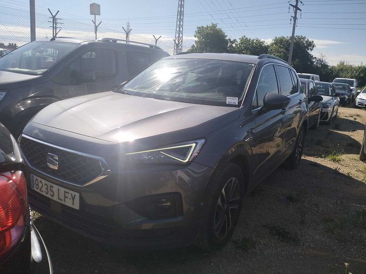 SEAT TARRACO 2020 vsszzzknzlw000237