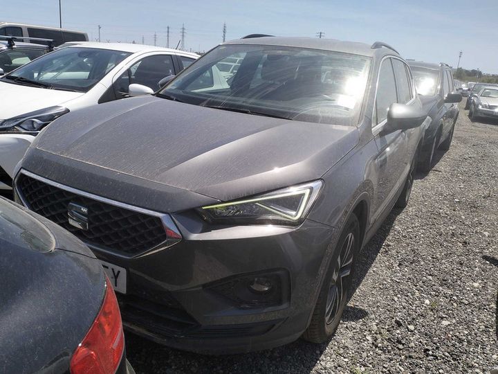 SEAT TARRACO 2020 vsszzzknzlw000328