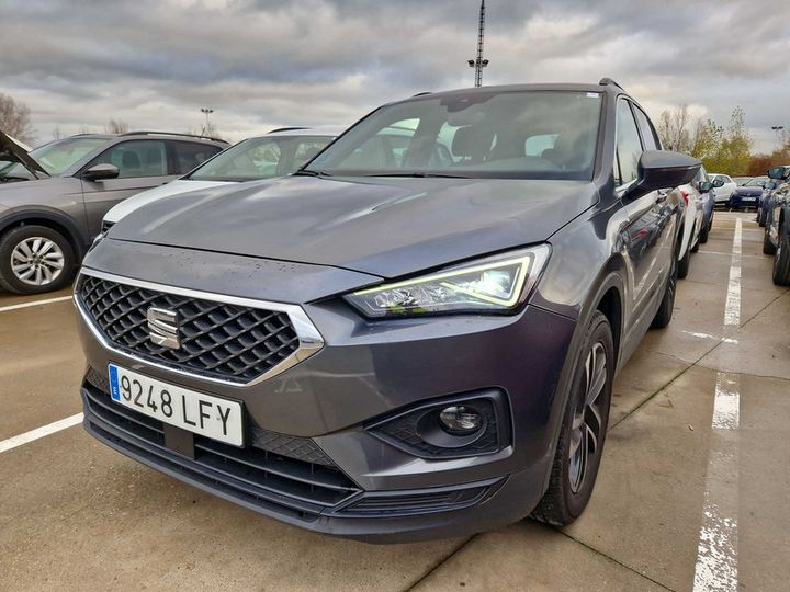 SEAT TARRACO 2020 vsszzzknzlw000464