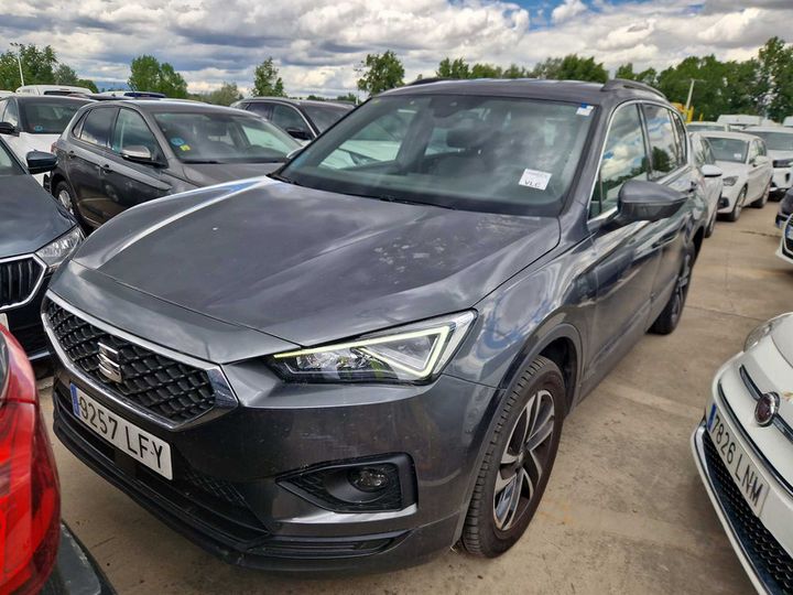 SEAT TARRACO 2020 vsszzzknzlw000509