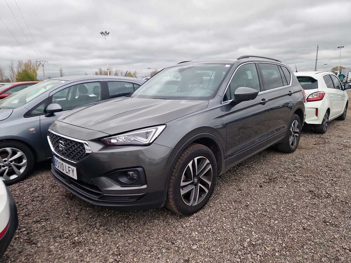 SEAT TARRACO 2020 vsszzzknzlw000791