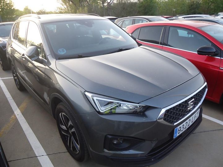 SEAT TARRACO 2020 vsszzzknzlw000792