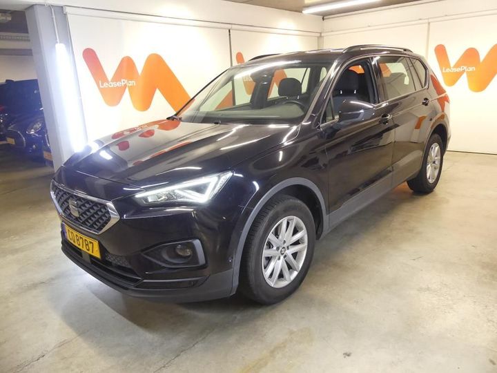 SEAT TARRACO 2019 vsszzzknzlw000804