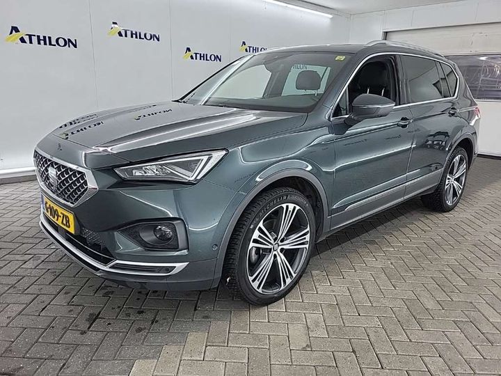 SEAT TARRACO 2020 vsszzzknzlw002836